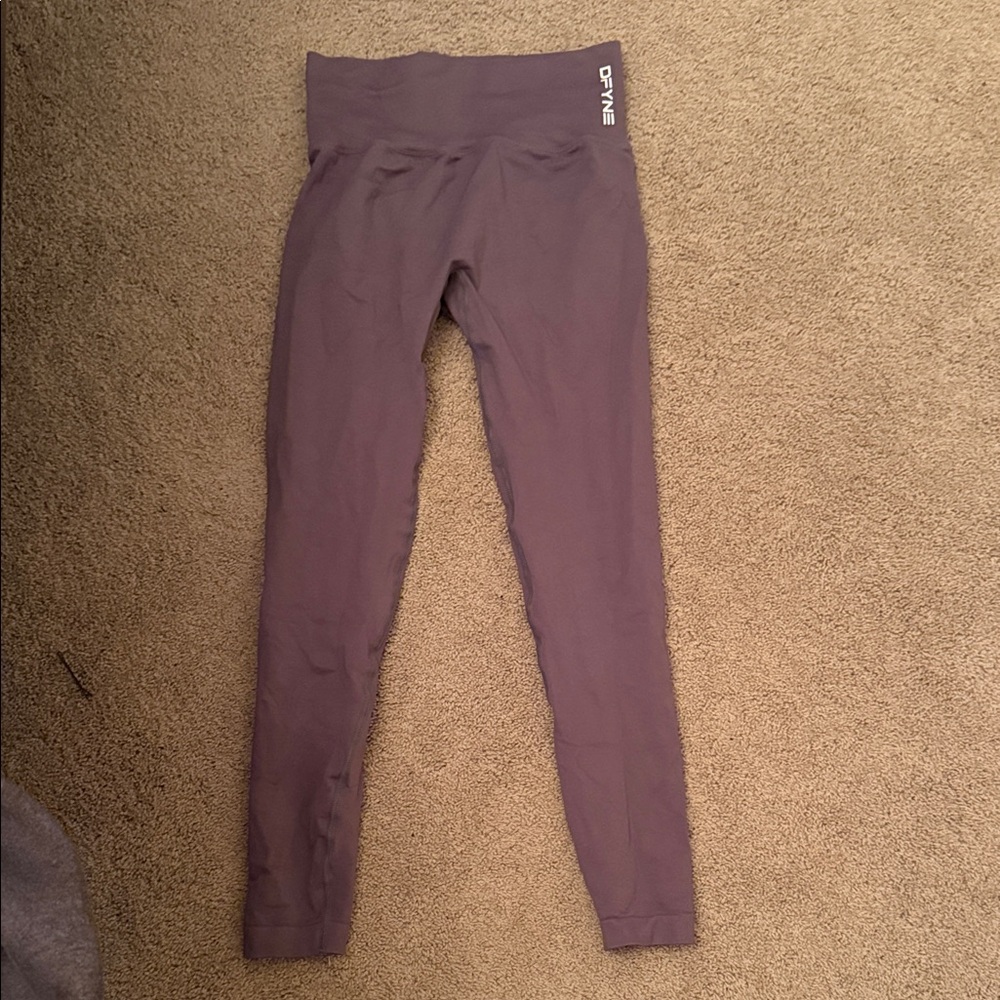 Dfyne workout leggings